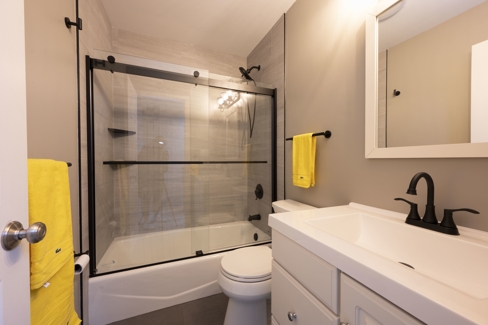 1214 W School Street