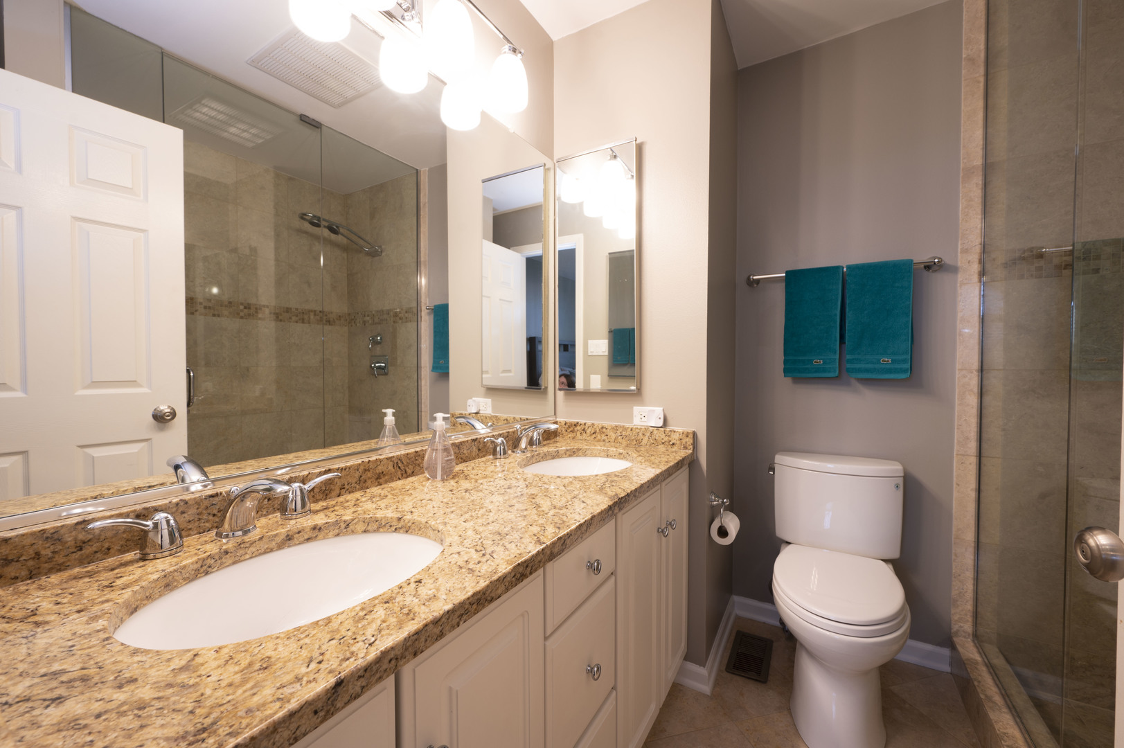 1214 W School Street