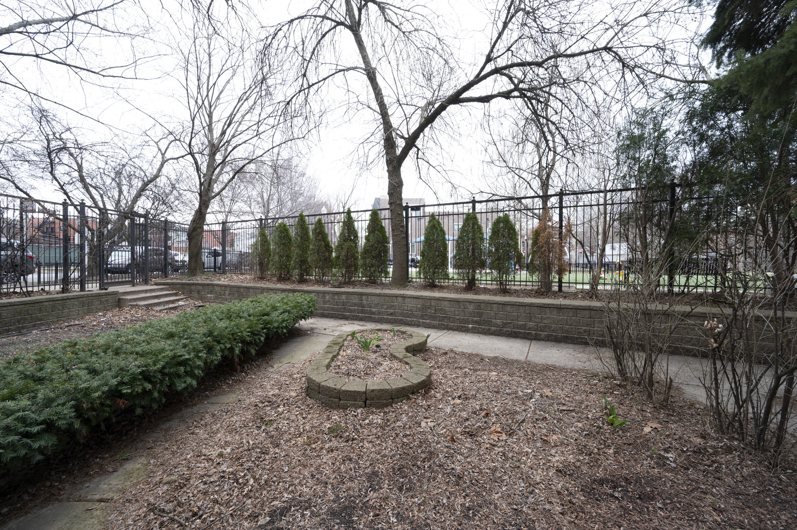 1214 W School Street