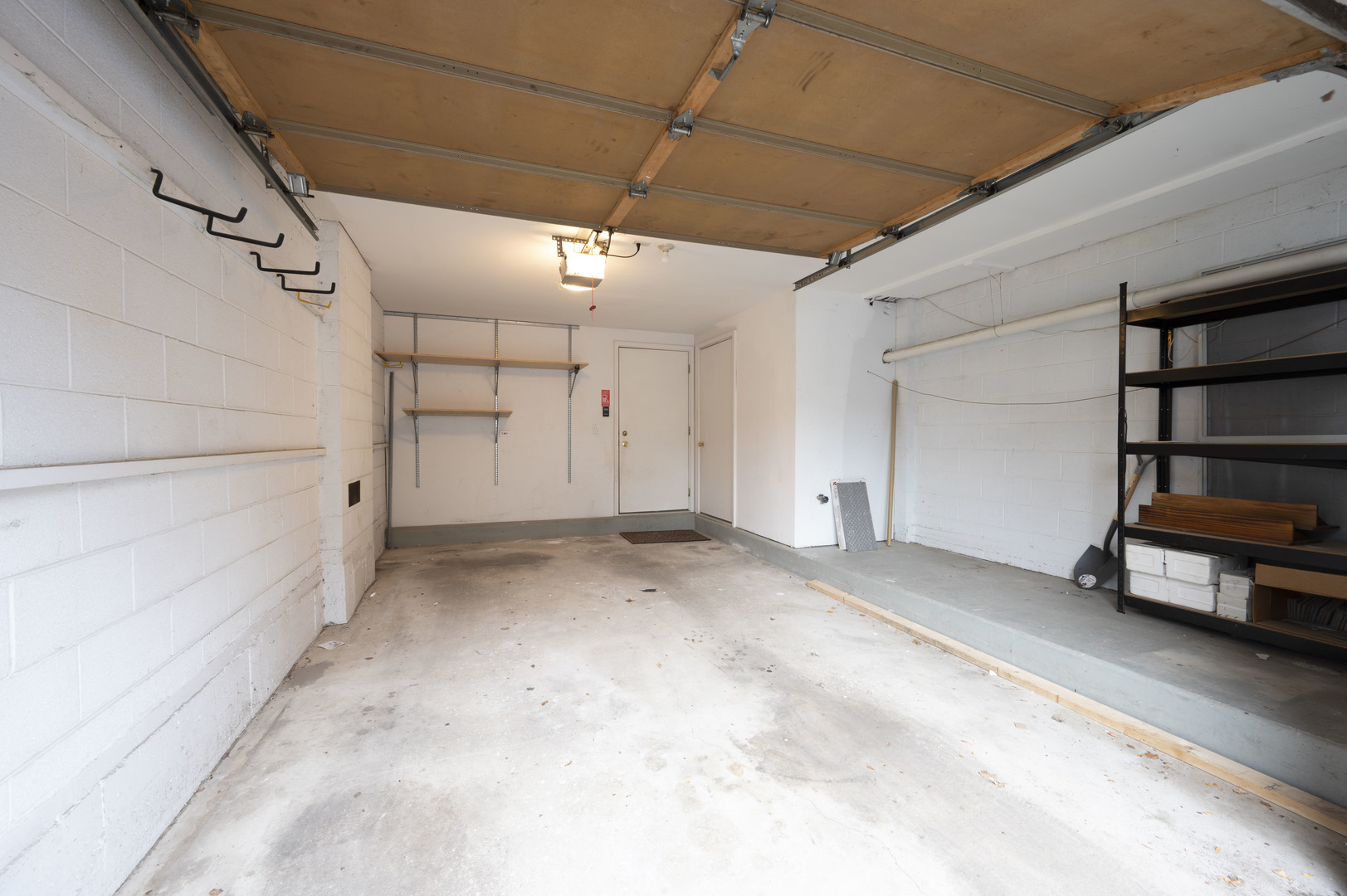 1214 W School Street