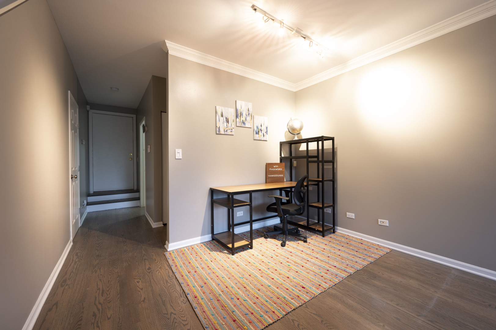 1214 W School Street