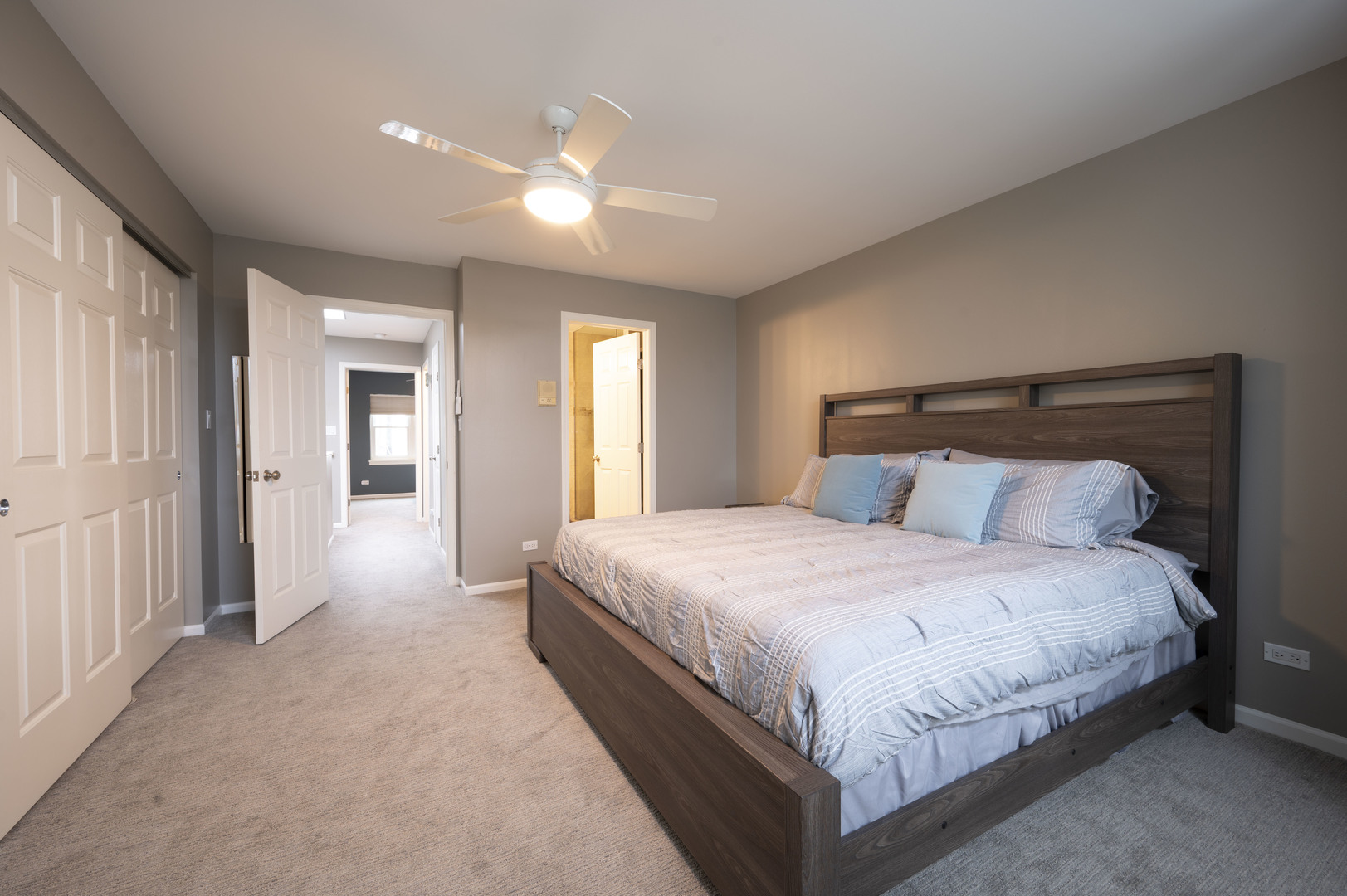 1214 W School Street