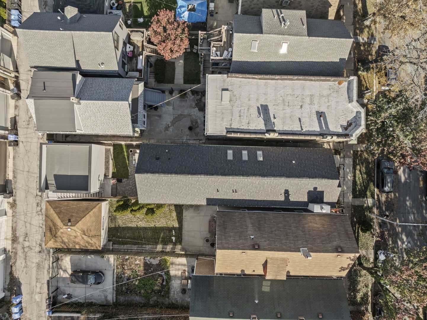 1718 N Artesian Street