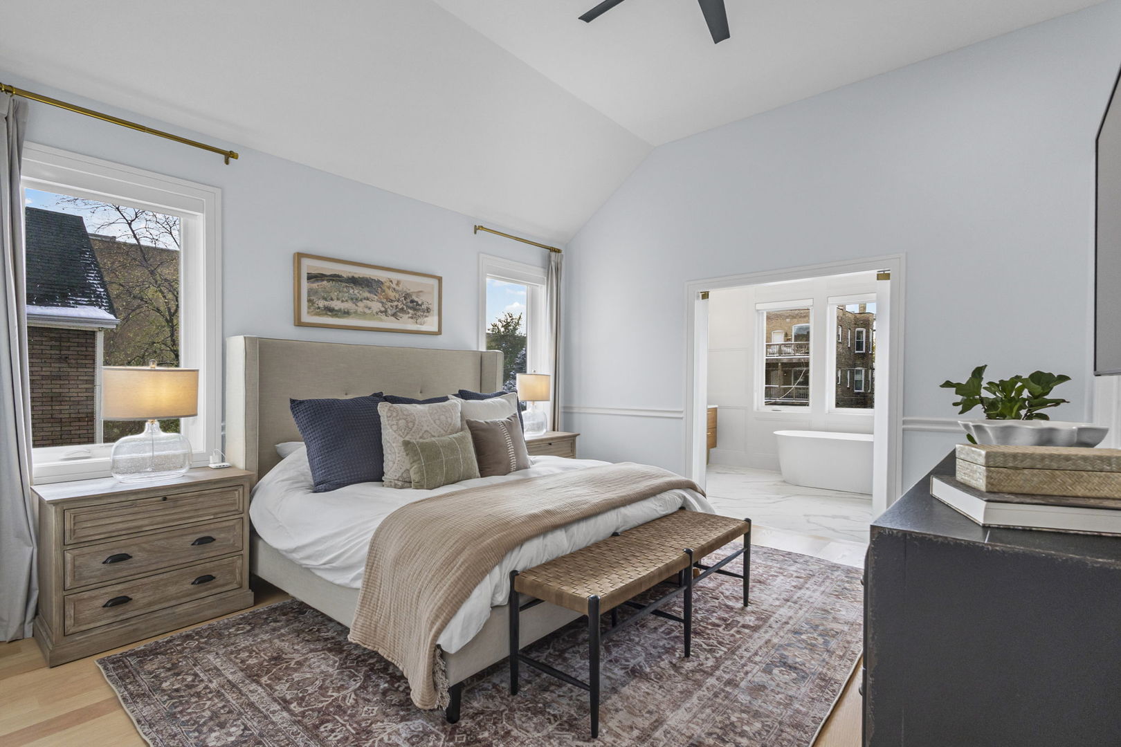 1718 N Artesian Street