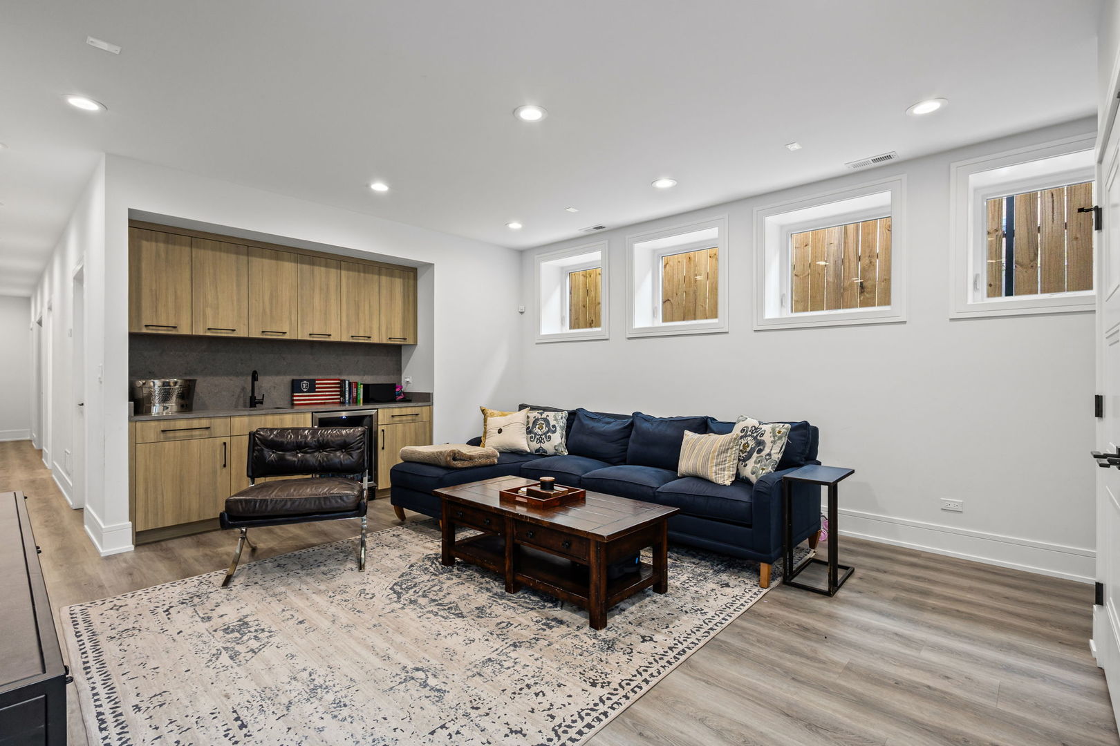 1718 N Artesian Street