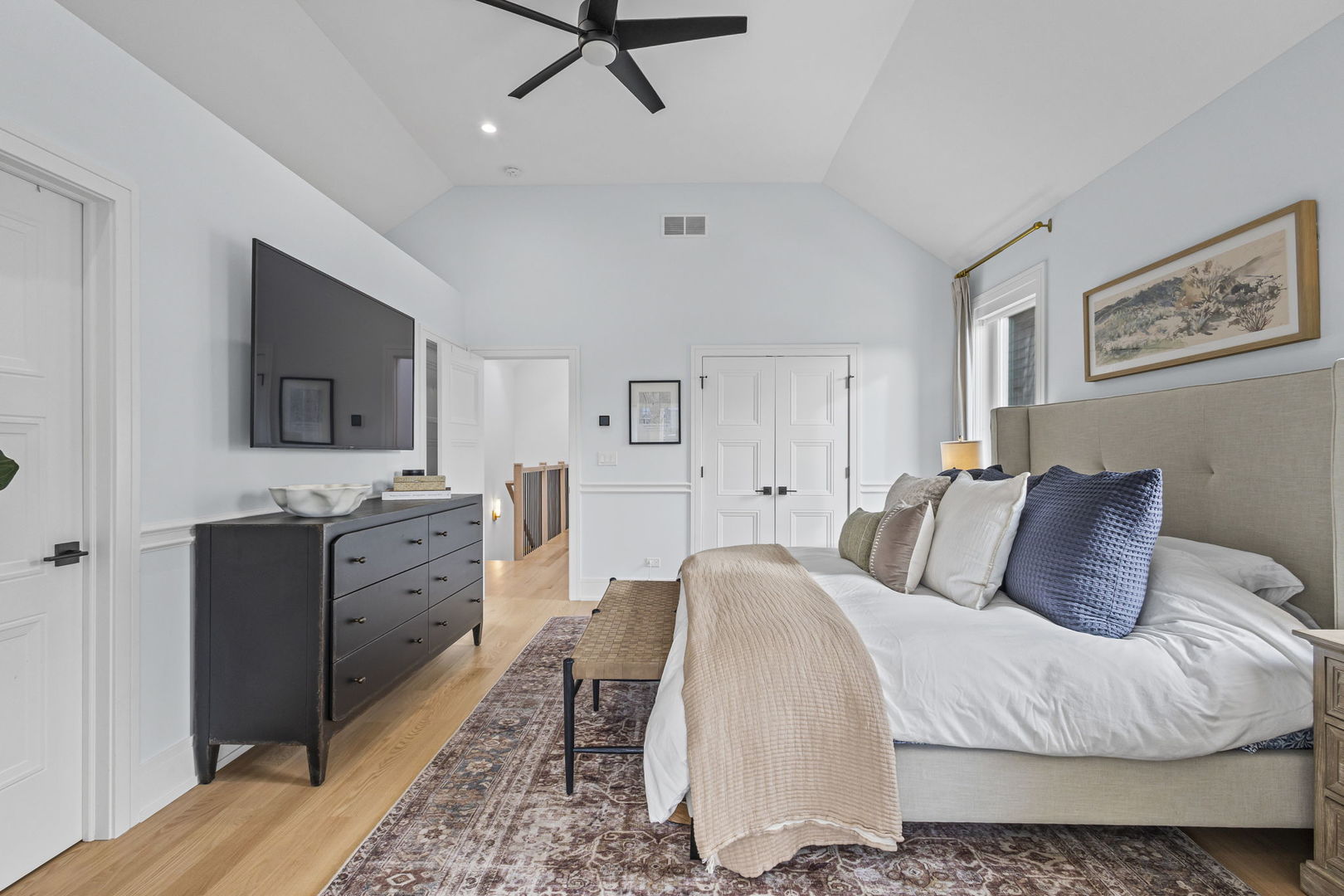 1718 N Artesian Street