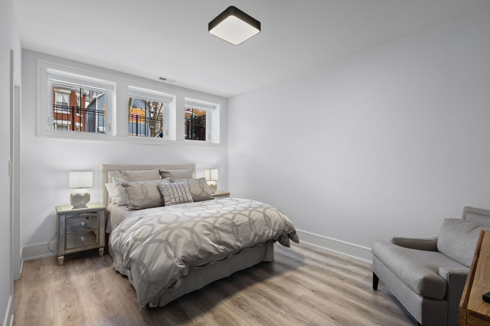 1718 N Artesian Street