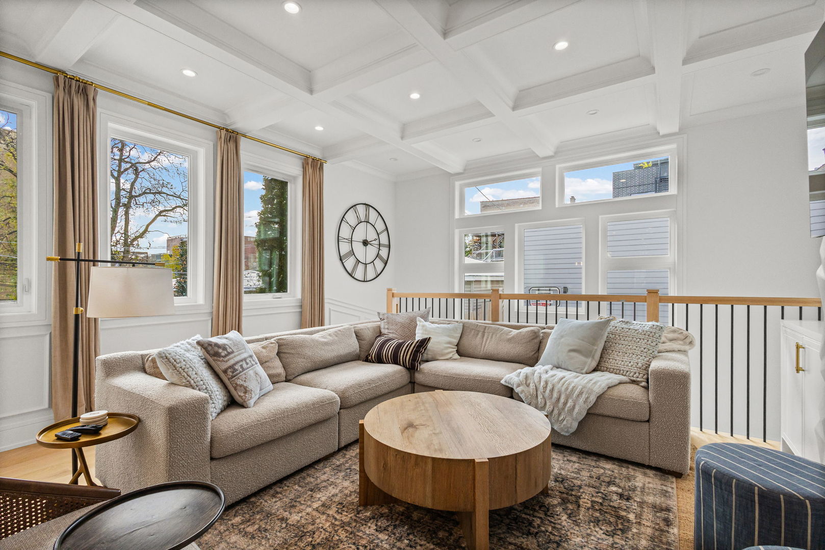 1718 N Artesian Street