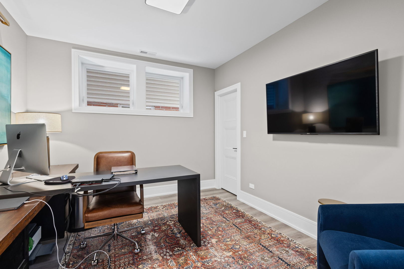 1718 N Artesian Street