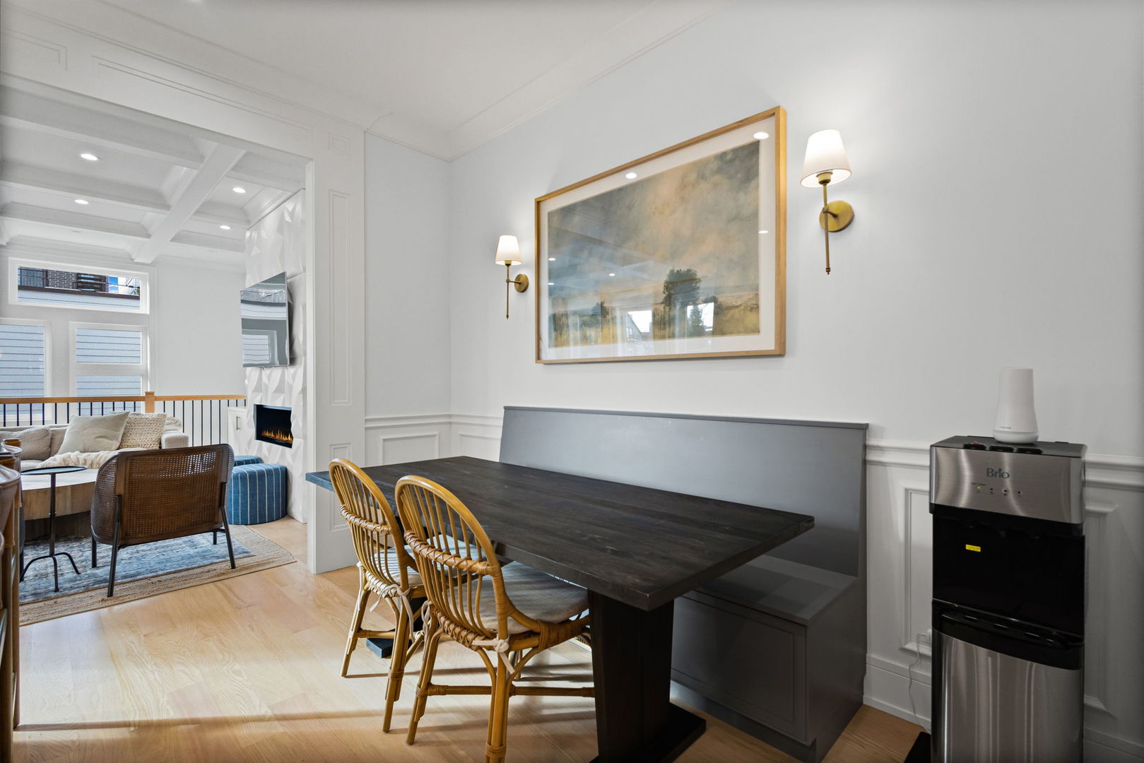 1718 N Artesian Street