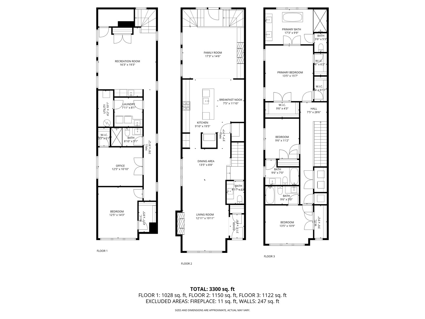 1718 N Artesian Street