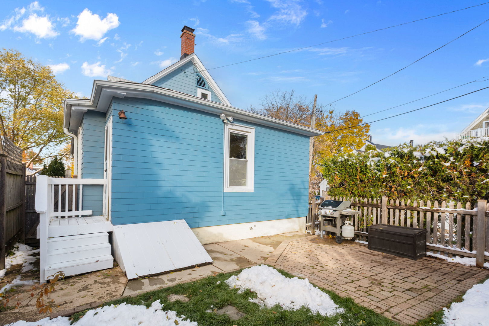 331 Granby Road