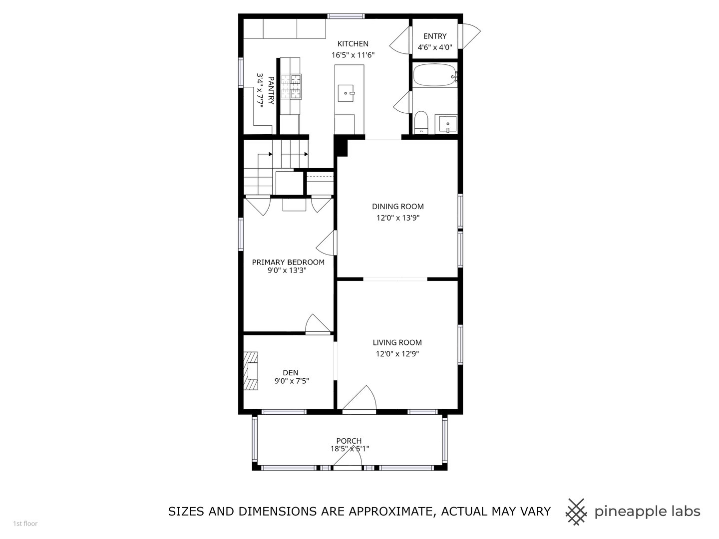 331 Granby Road