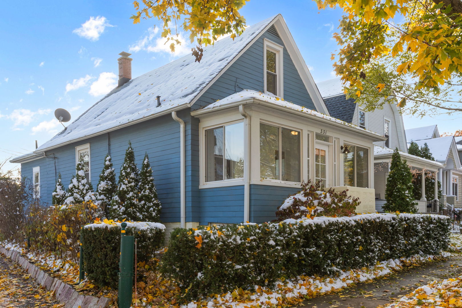 331 Granby Road