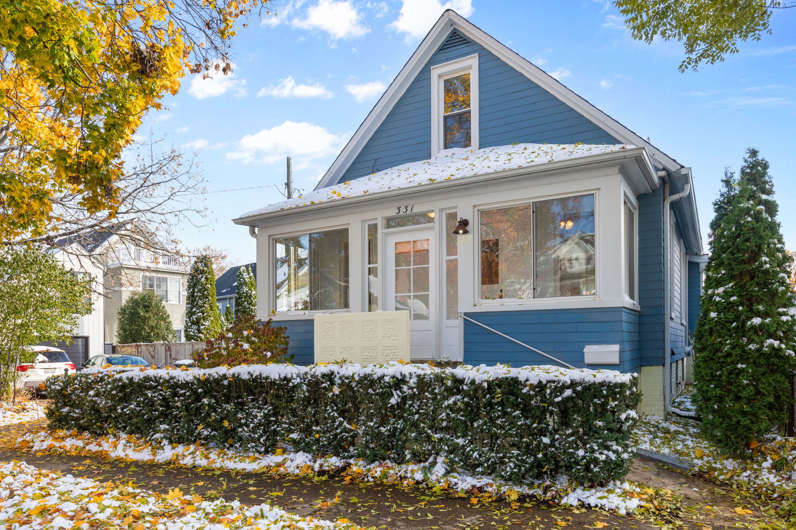331 Granby Road