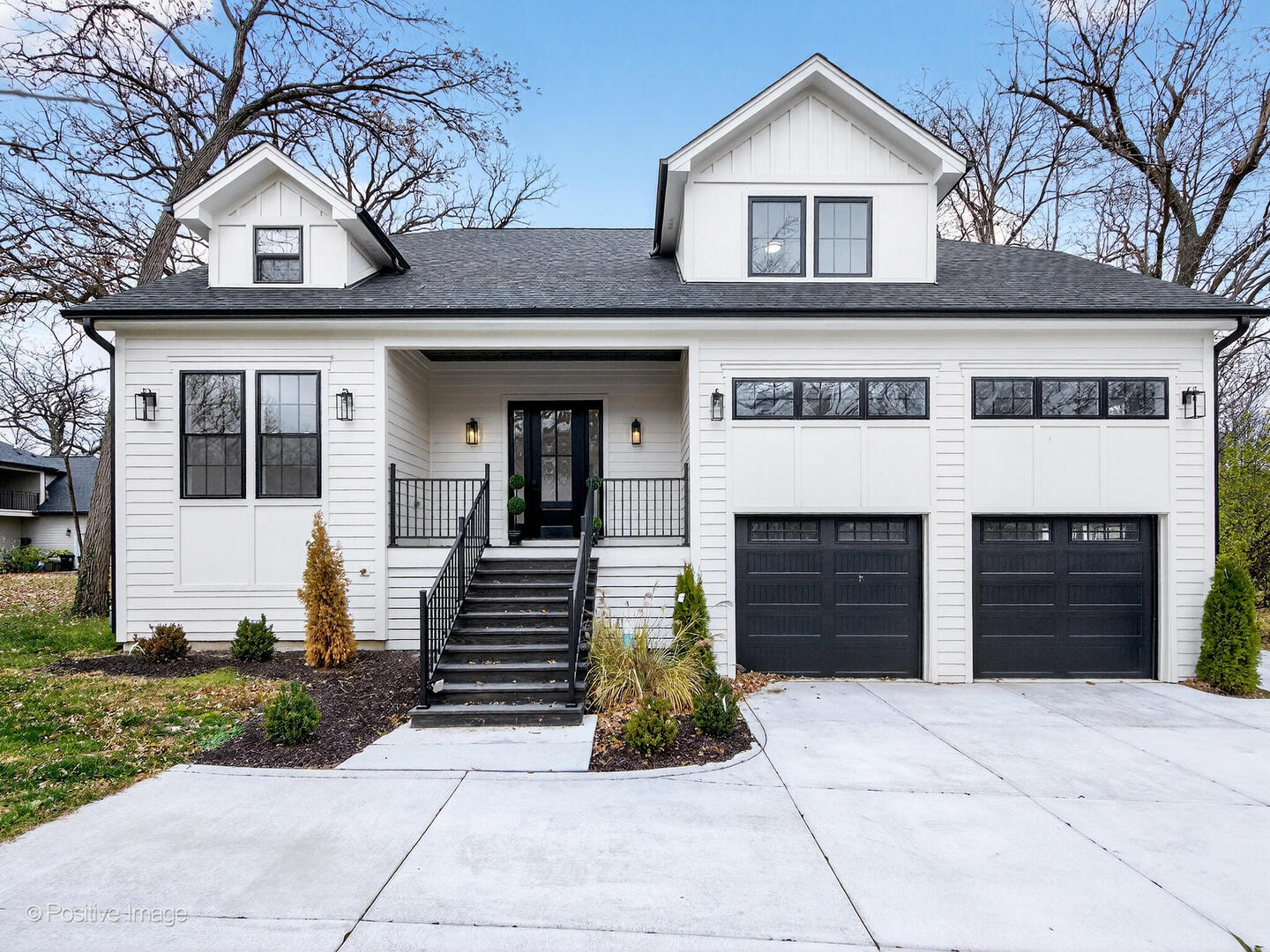 11300 Sequoya Lane
