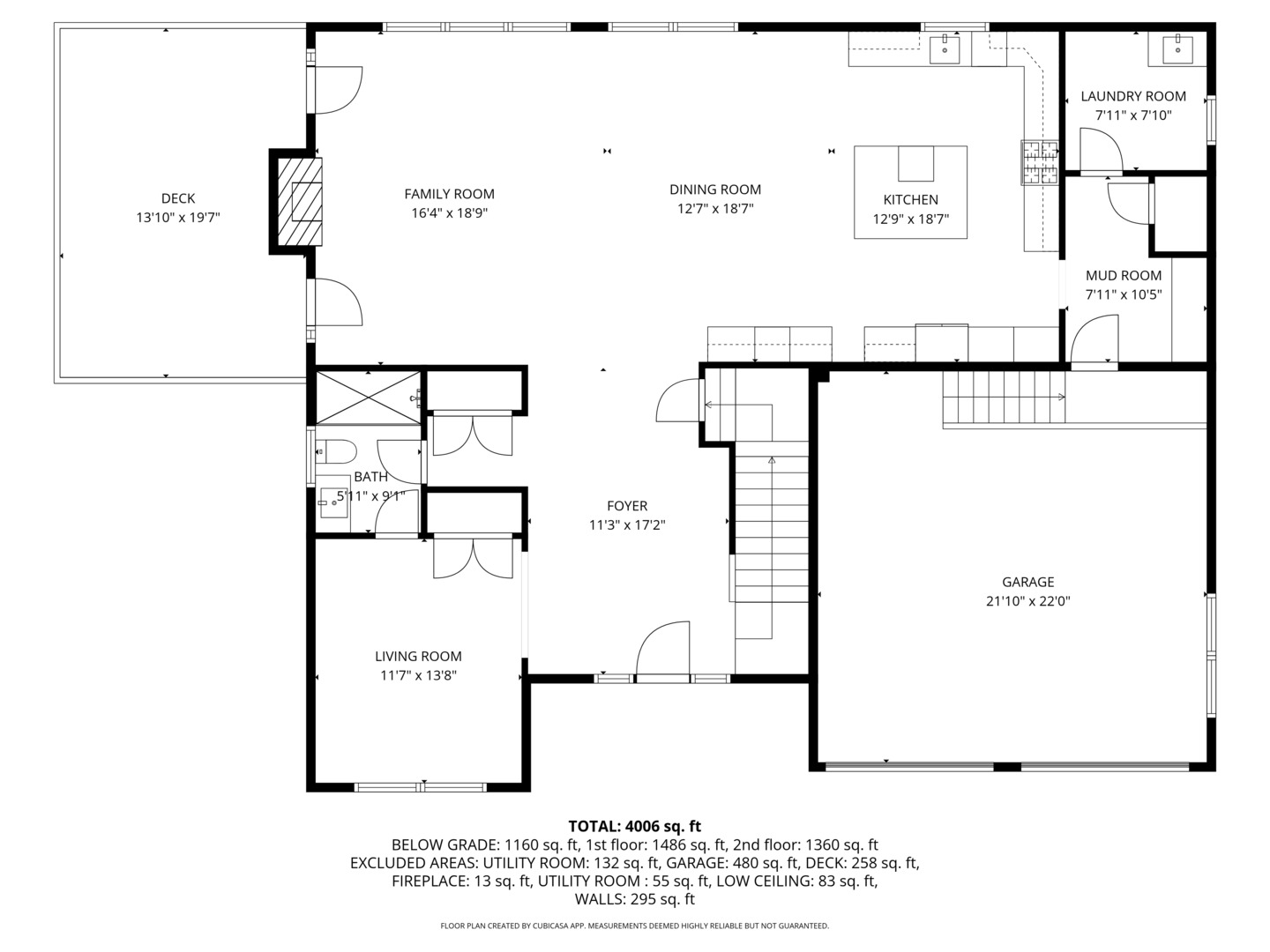 11300 Sequoya Lane