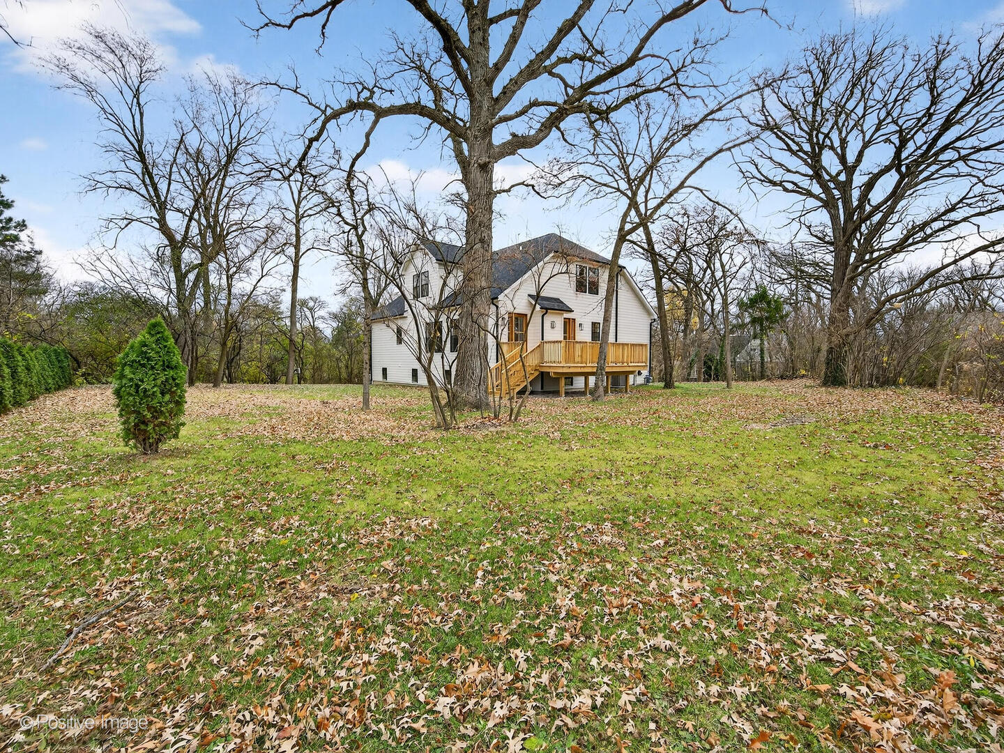 11300 Sequoya Lane