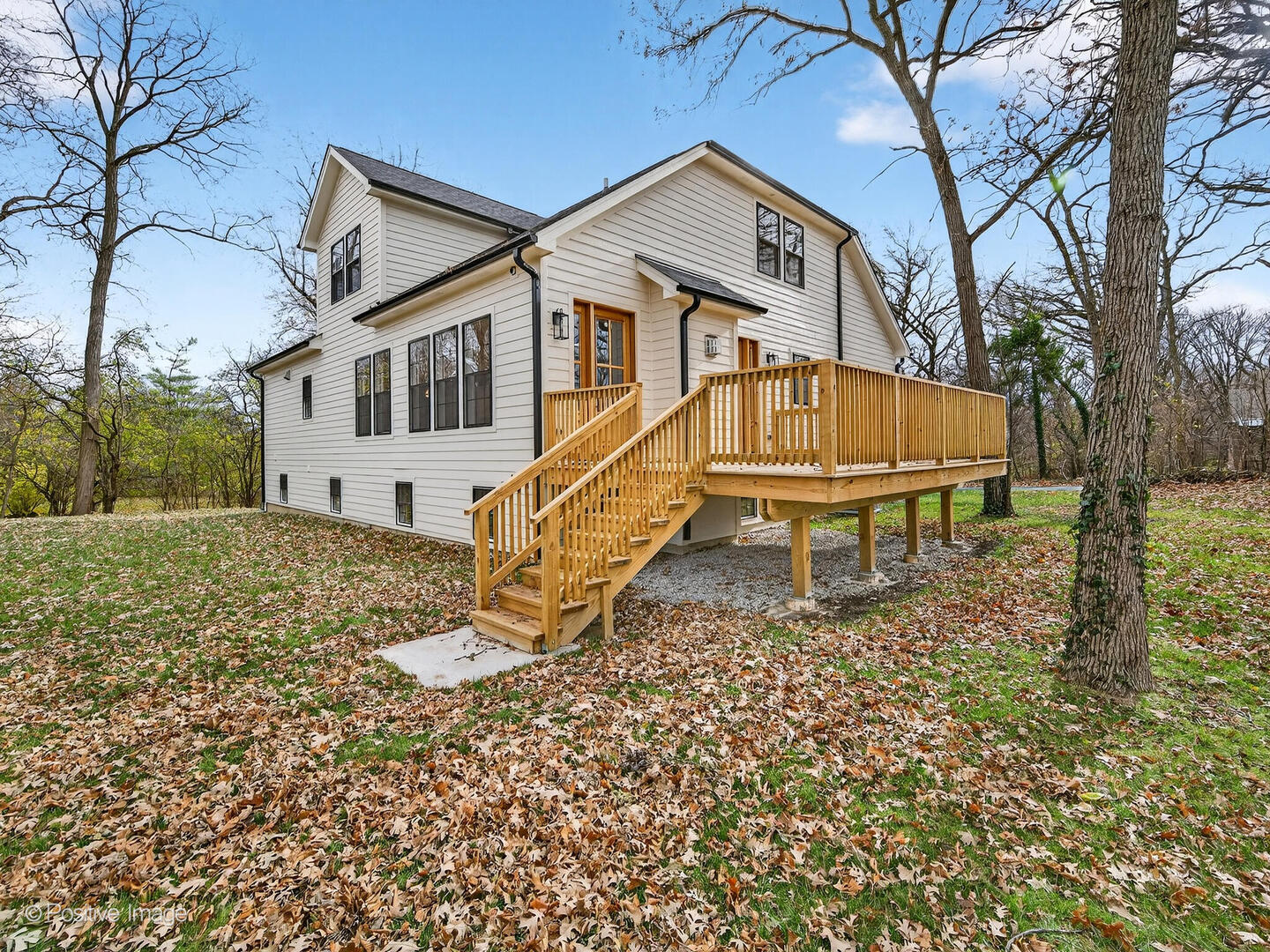 11300 Sequoya Lane