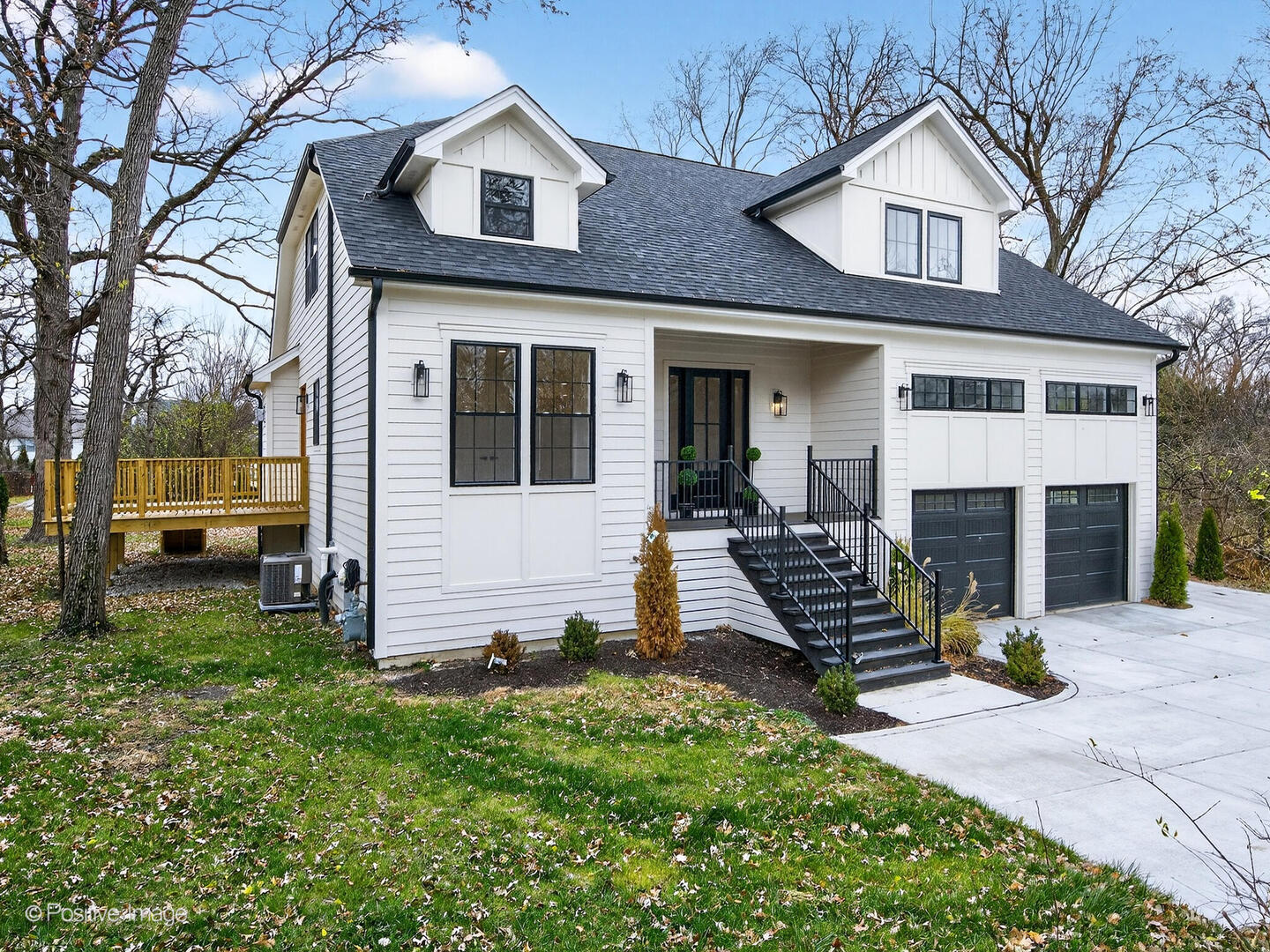 11300 Sequoya Lane