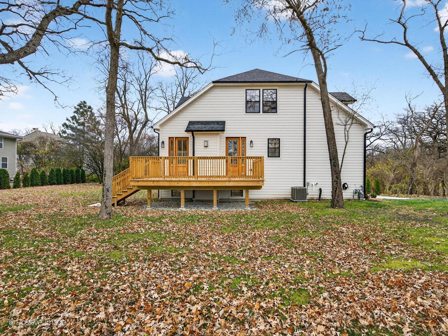 11300 Sequoya Lane