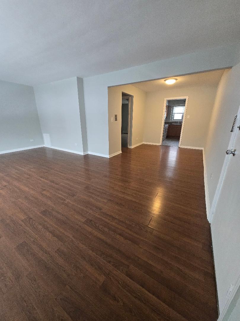 570 Princeton Street Unit: D2W