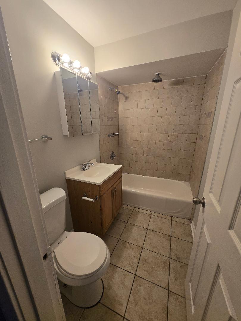 570 Princeton Street Unit: D2W