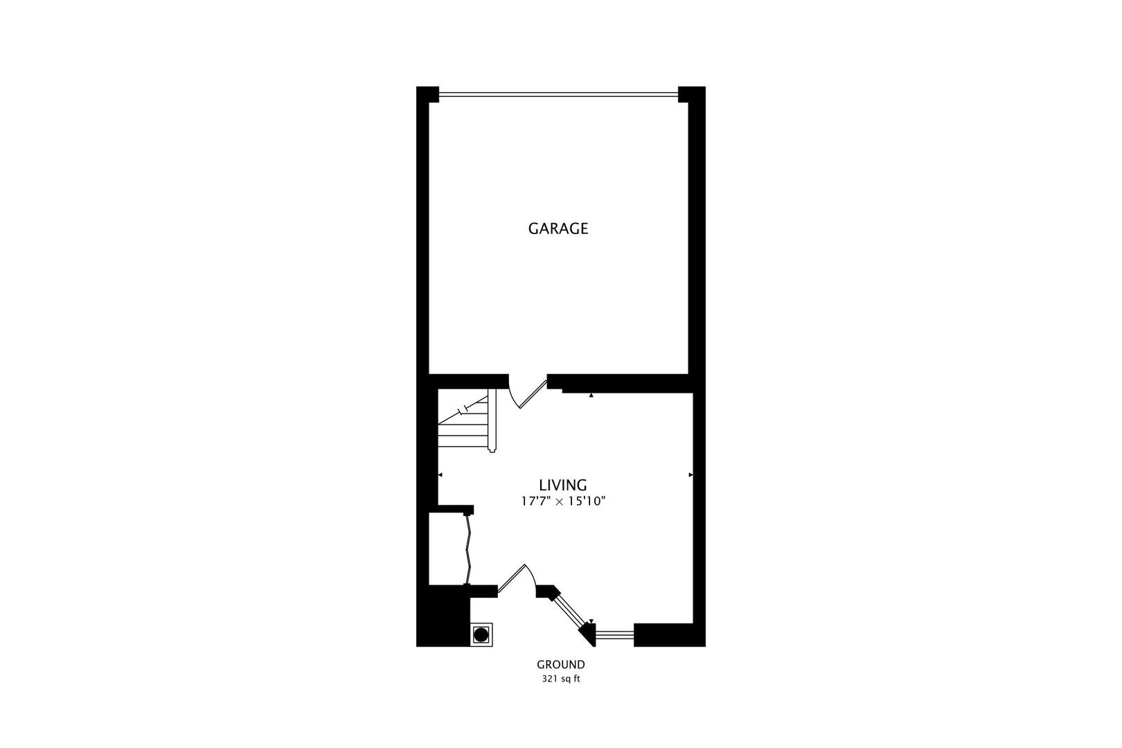 1351 W ALTGELD Street Unit: 4D