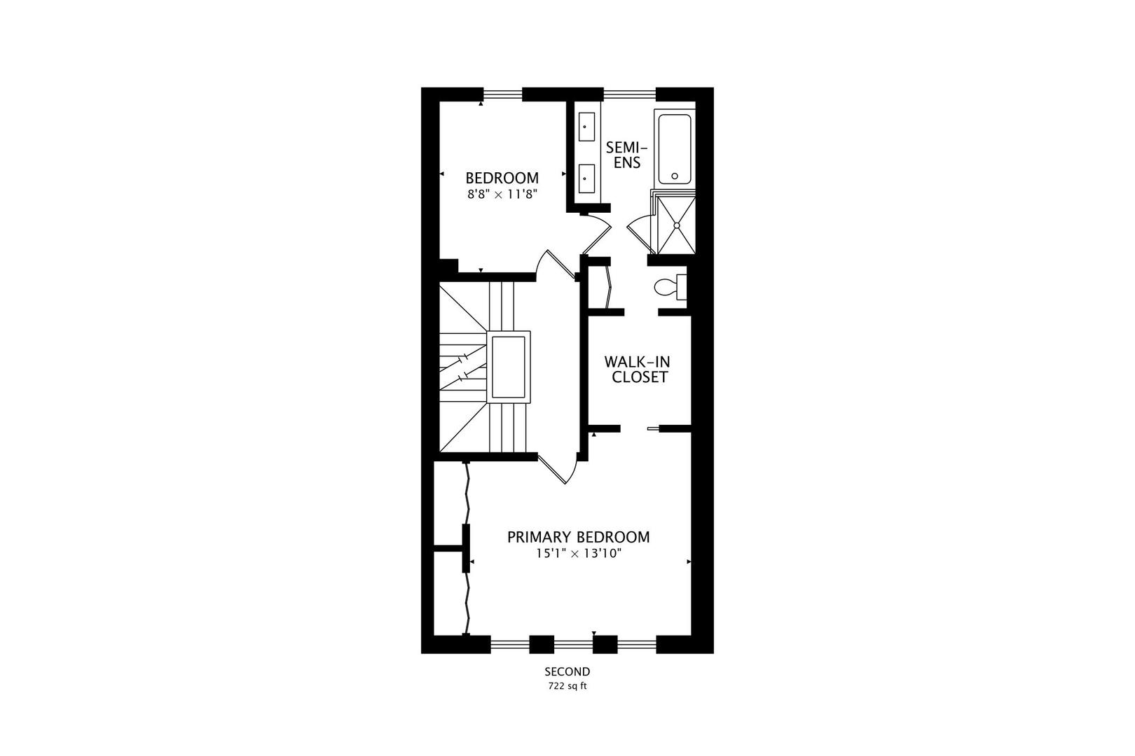 1351 W ALTGELD Street Unit: 4D