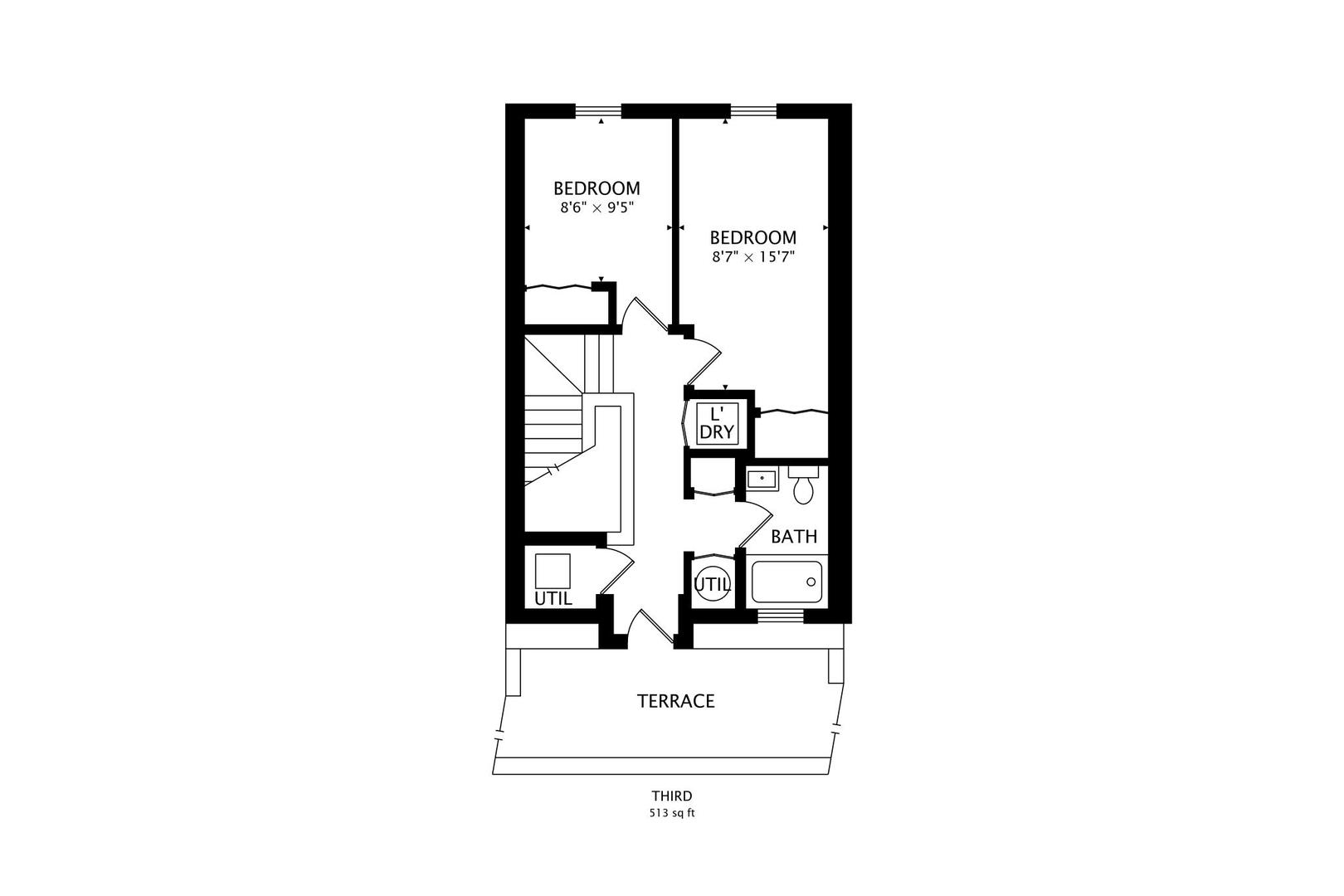 1351 W ALTGELD Street Unit: 4D