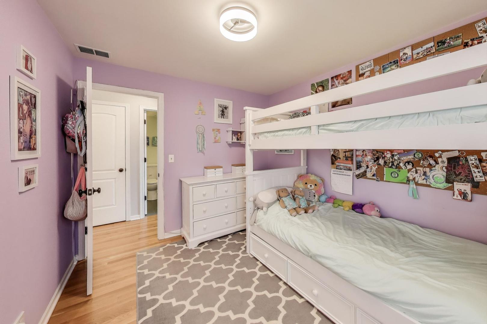 1862 N Halsted Street Unit: 3N