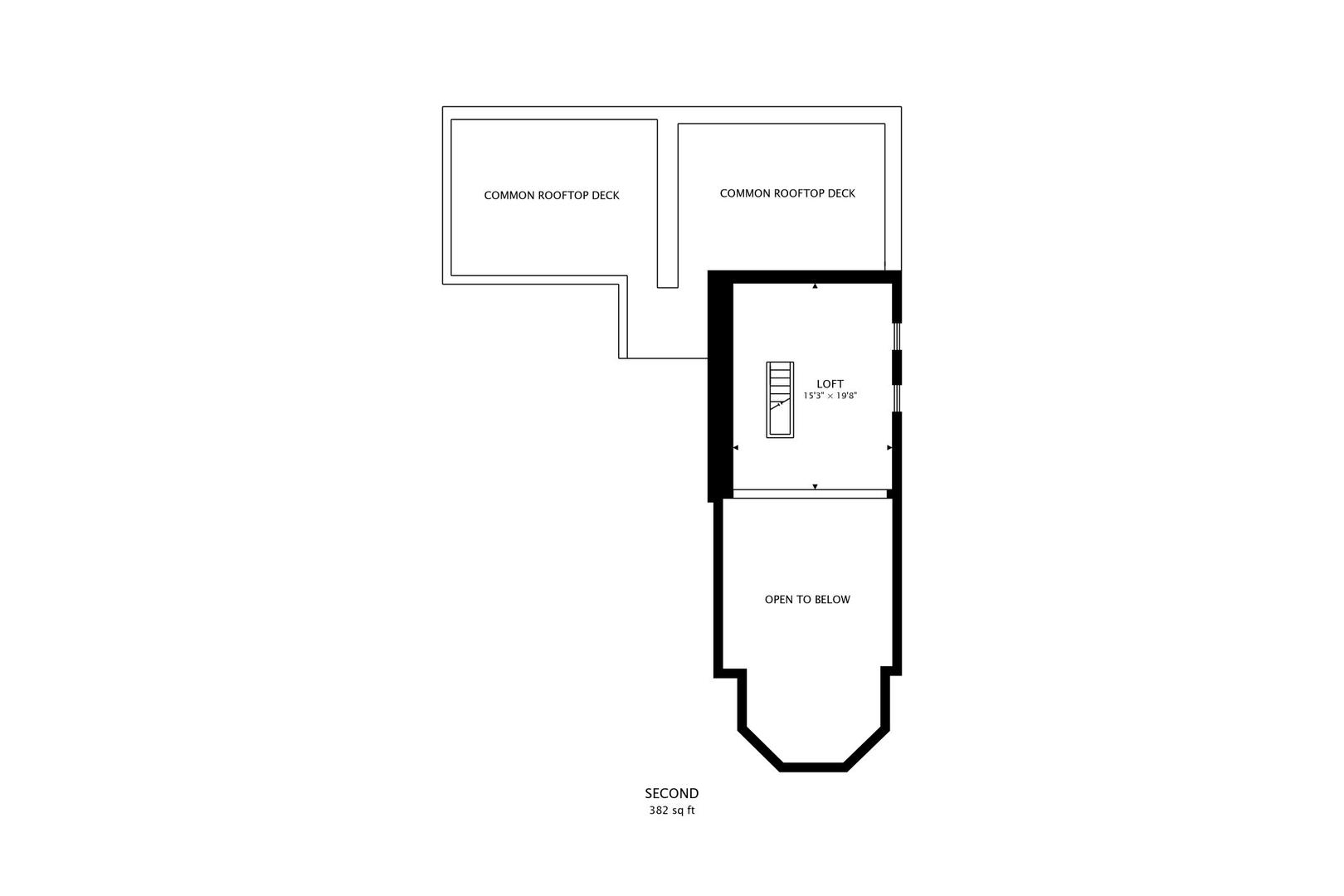 1862 N Halsted Street Unit: 3N