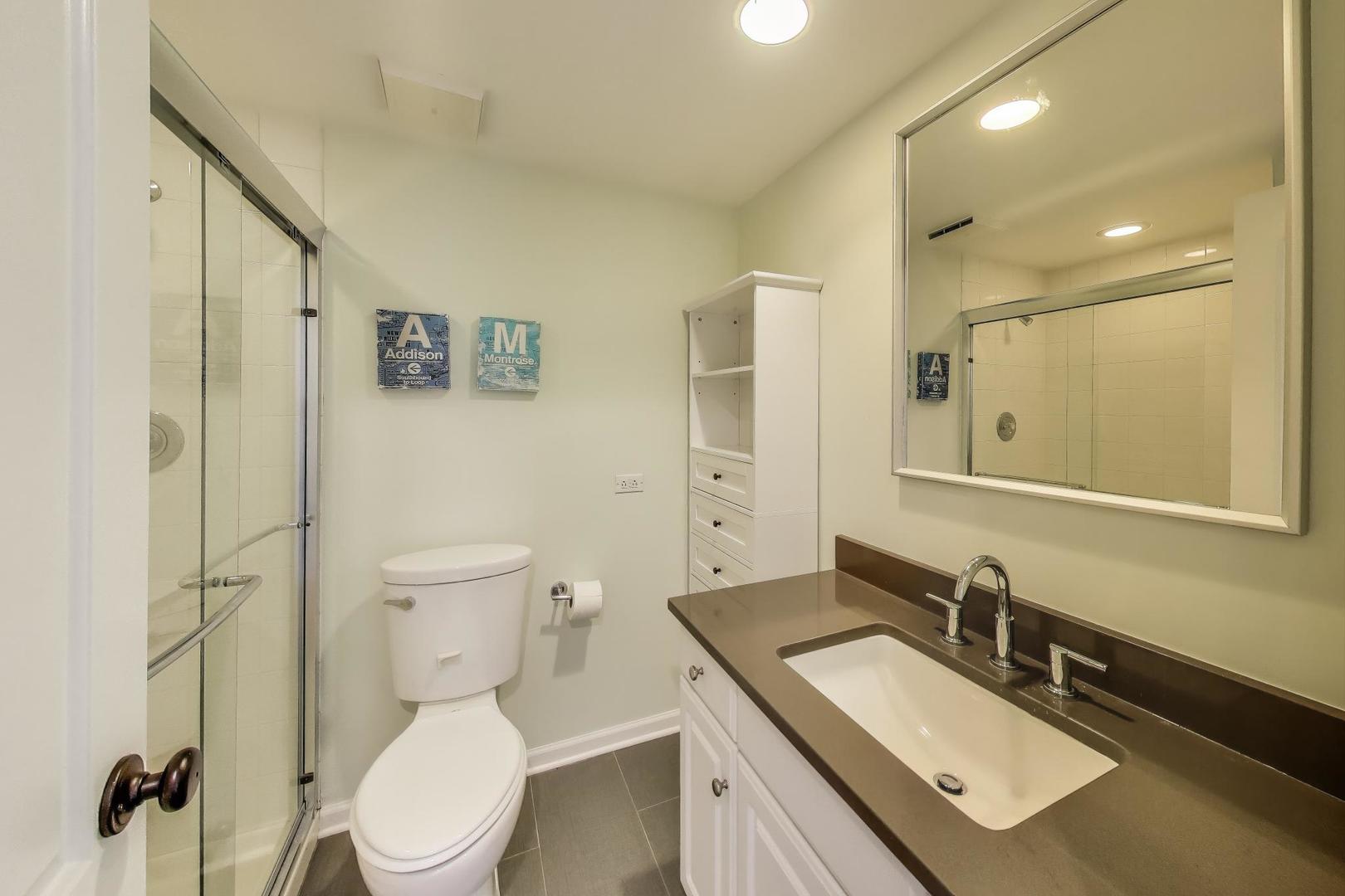 1862 N Halsted Street Unit: 3N