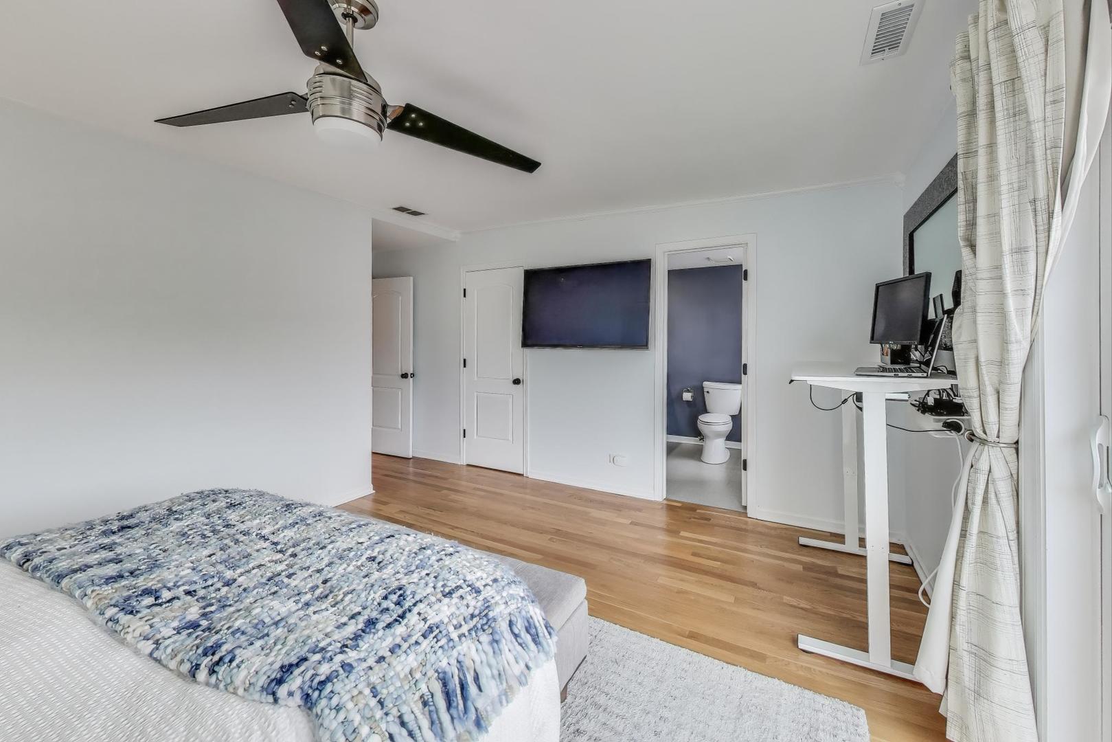 1862 N Halsted Street Unit: 3N