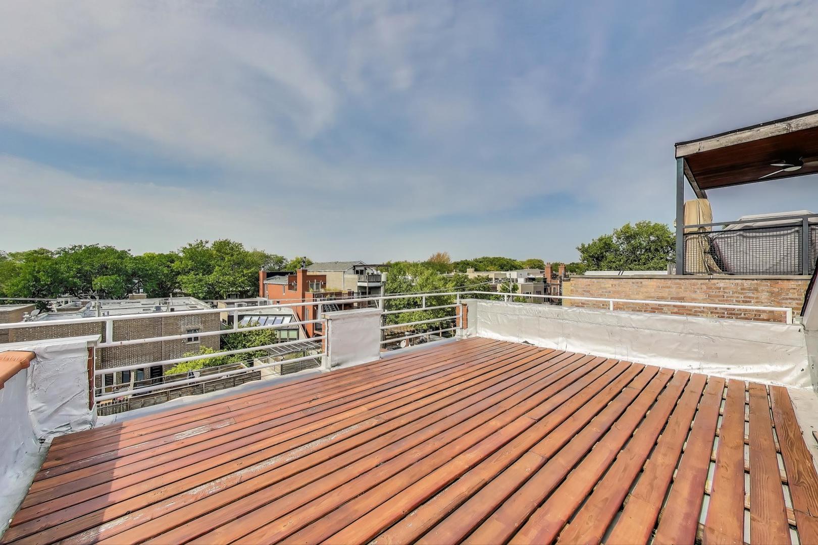 1862 N Halsted Street Unit: 3N