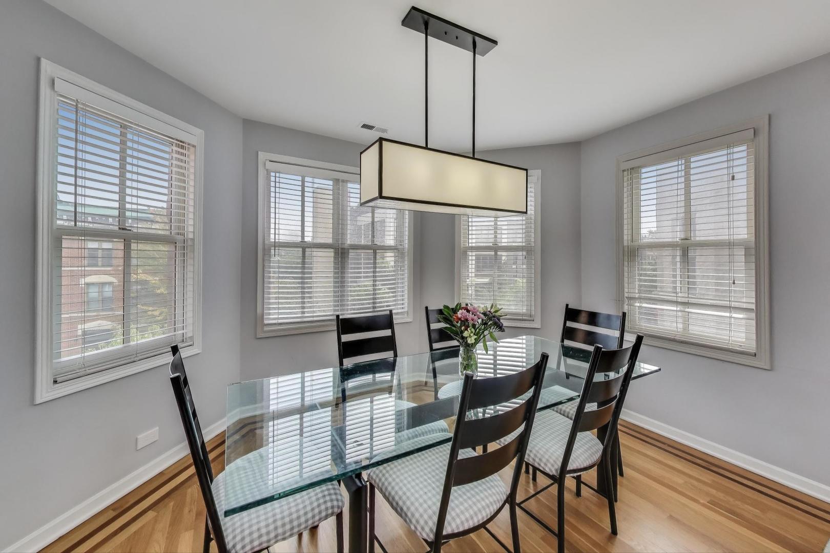 1862 N Halsted Street Unit: 3N