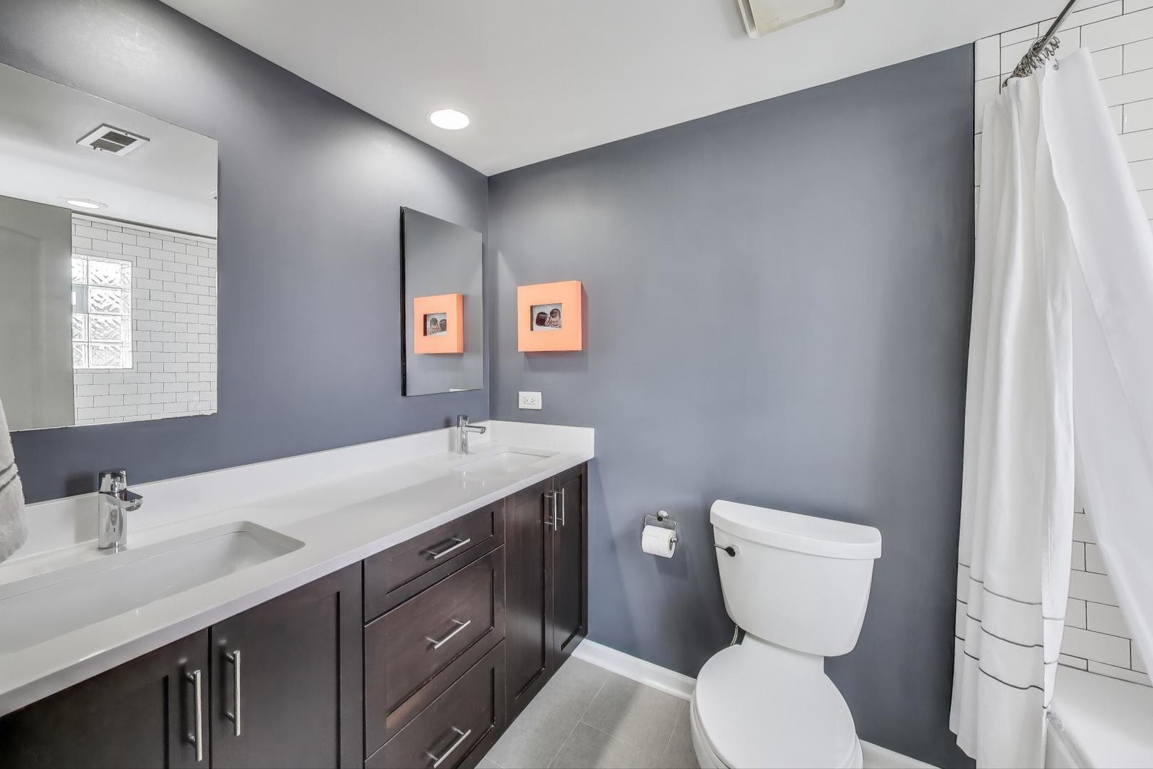 1862 N Halsted Street Unit: 3N