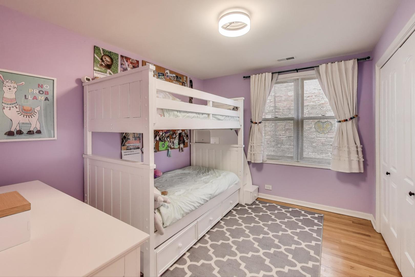 1862 N Halsted Street Unit: 3N