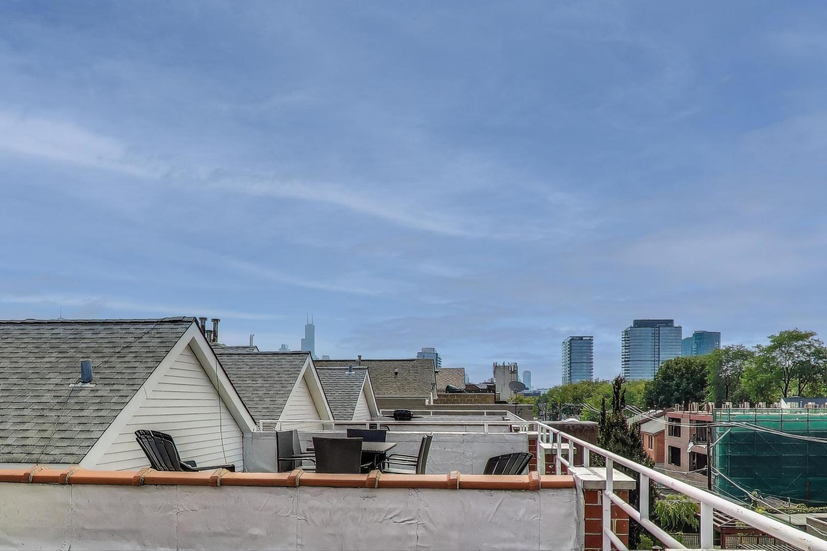 1862 N Halsted Street Unit: 3N