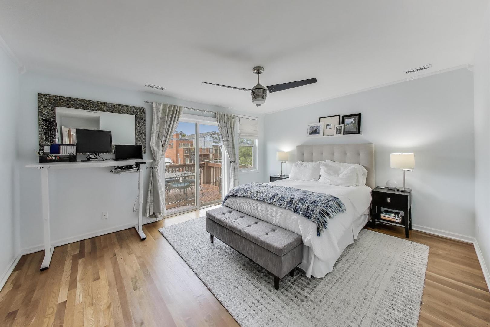 1862 N Halsted Street Unit: 3N