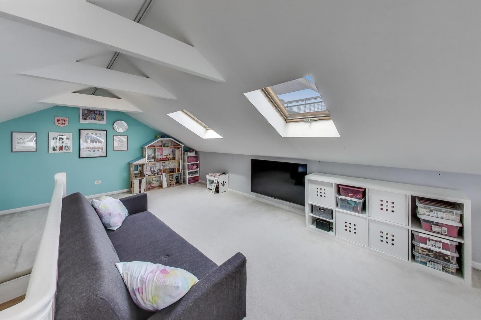 1862 N Halsted Street Unit: 3N