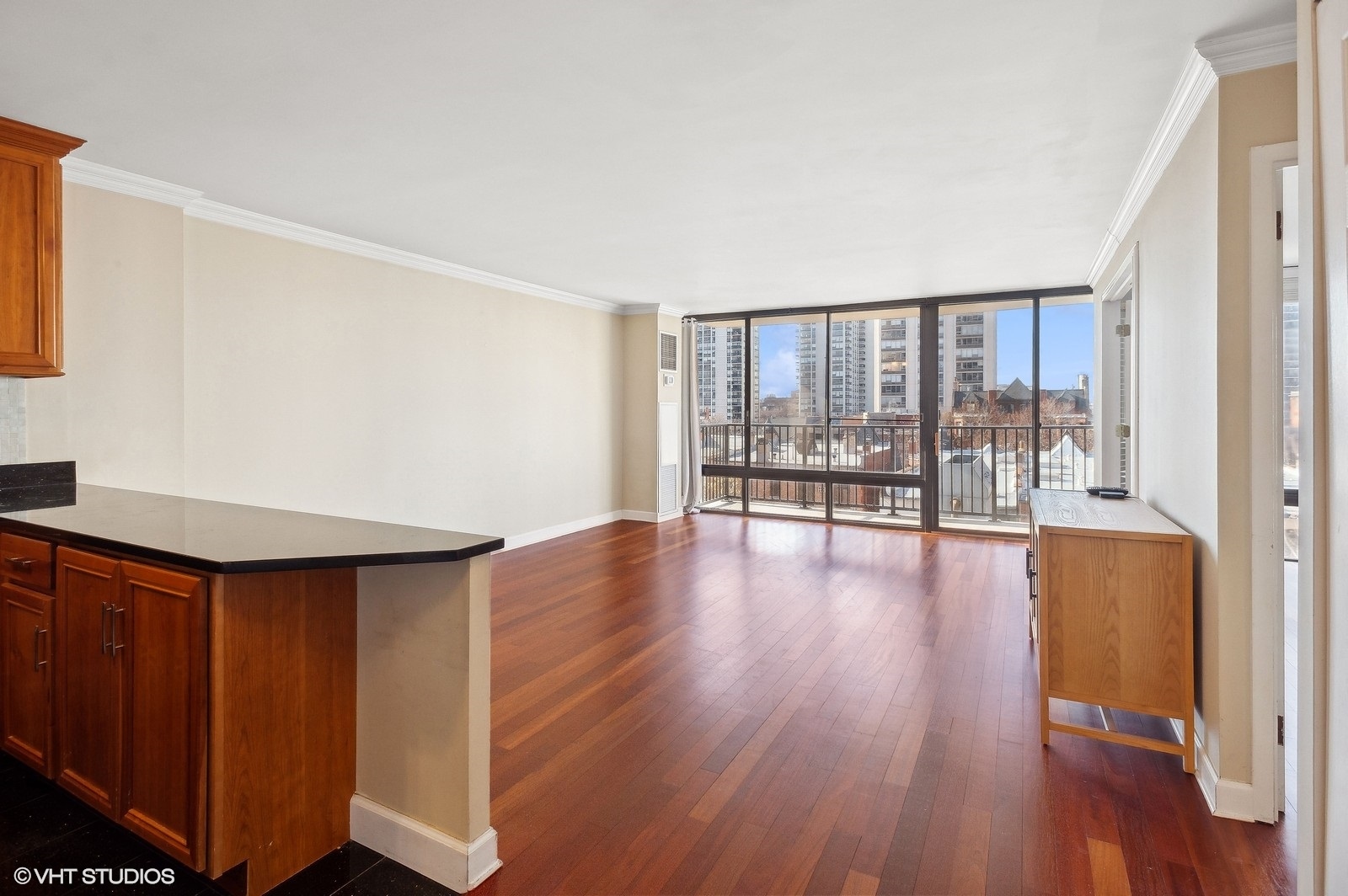 1516 N State Parkway Unit: 7C