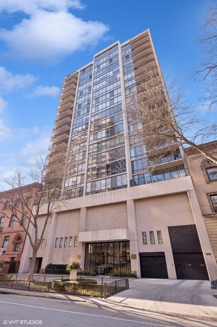 1516 N State Parkway Unit: 7C