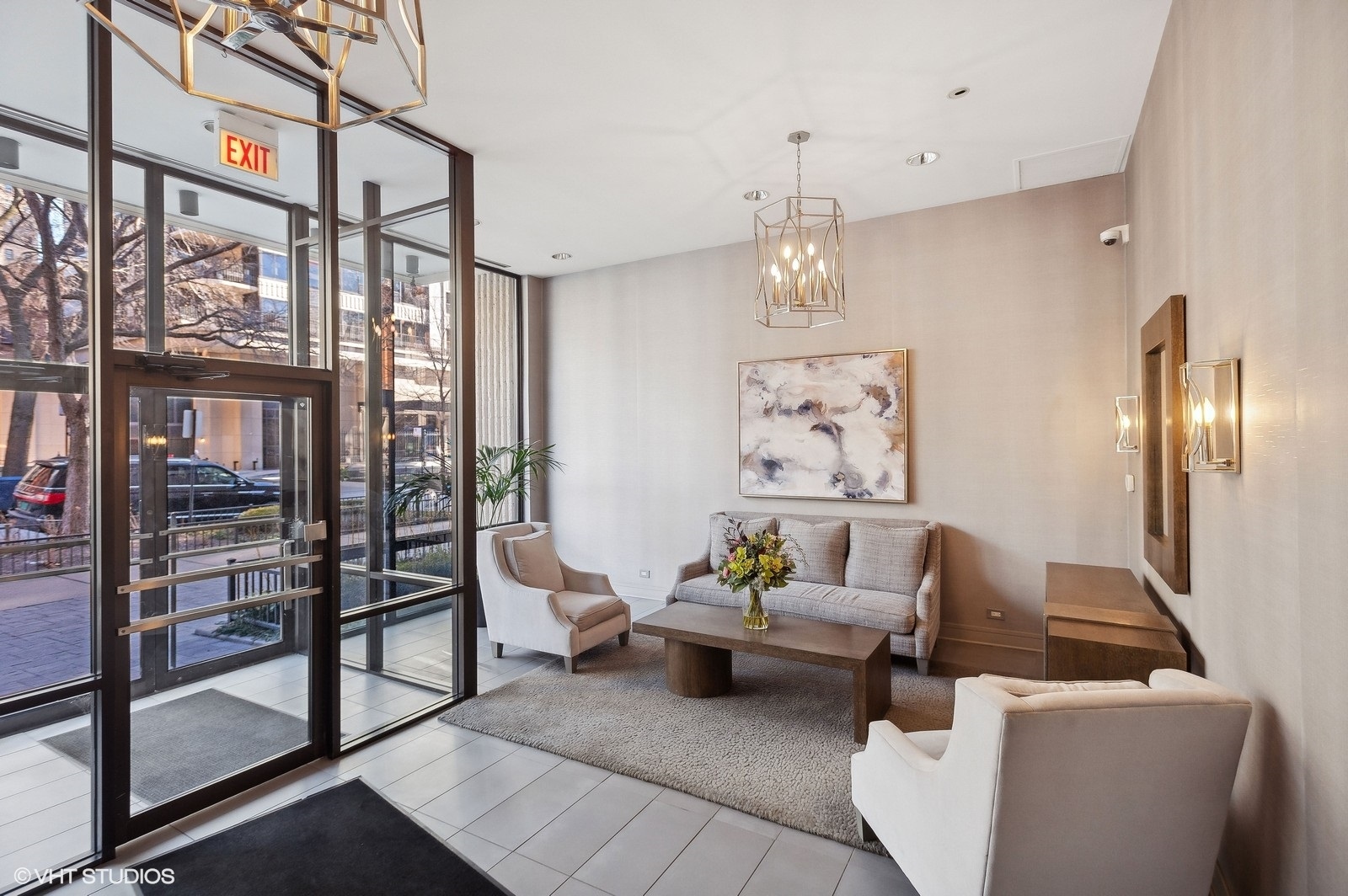 1516 N State Parkway Unit: 7C