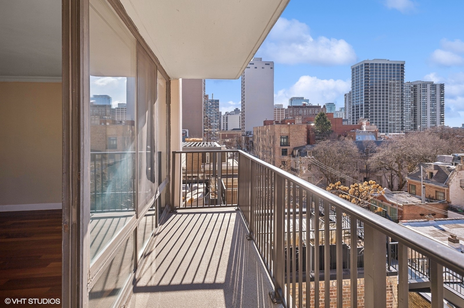 1516 N State Parkway Unit: 7C