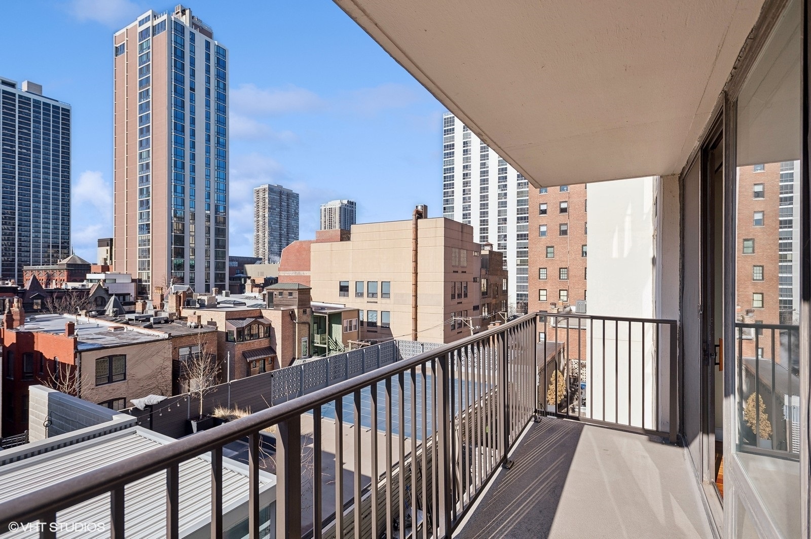 1516 N State Parkway Unit: 7C