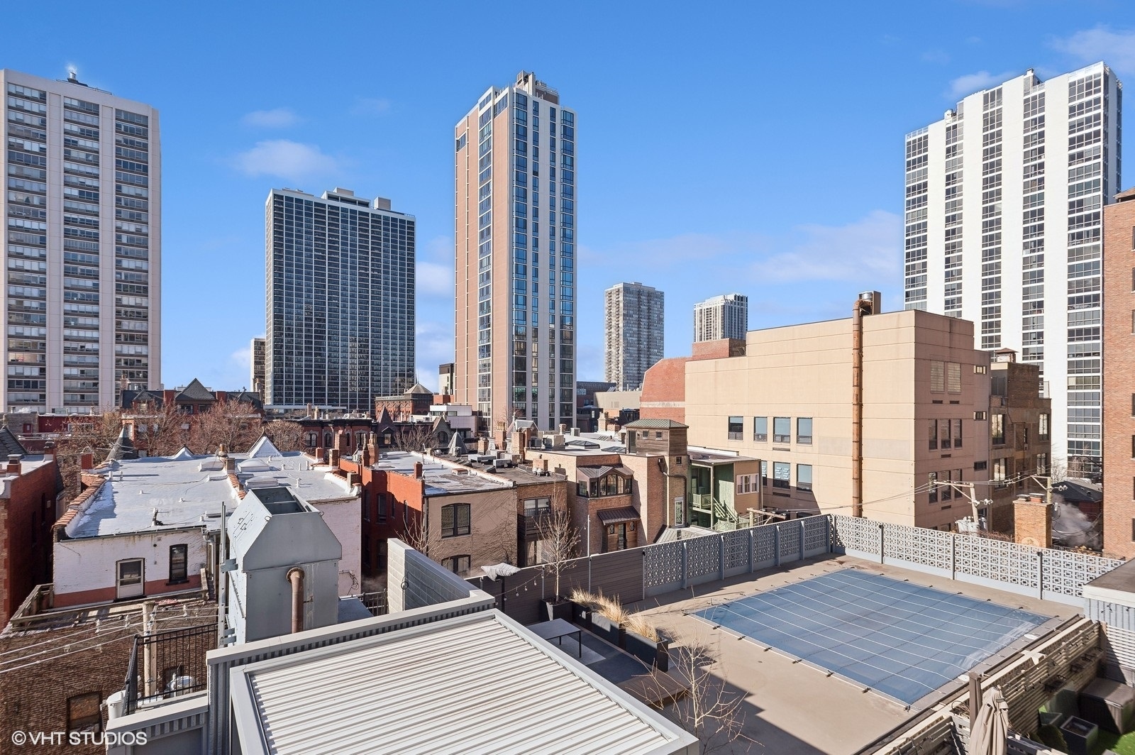 1516 N State Parkway Unit: 7C
