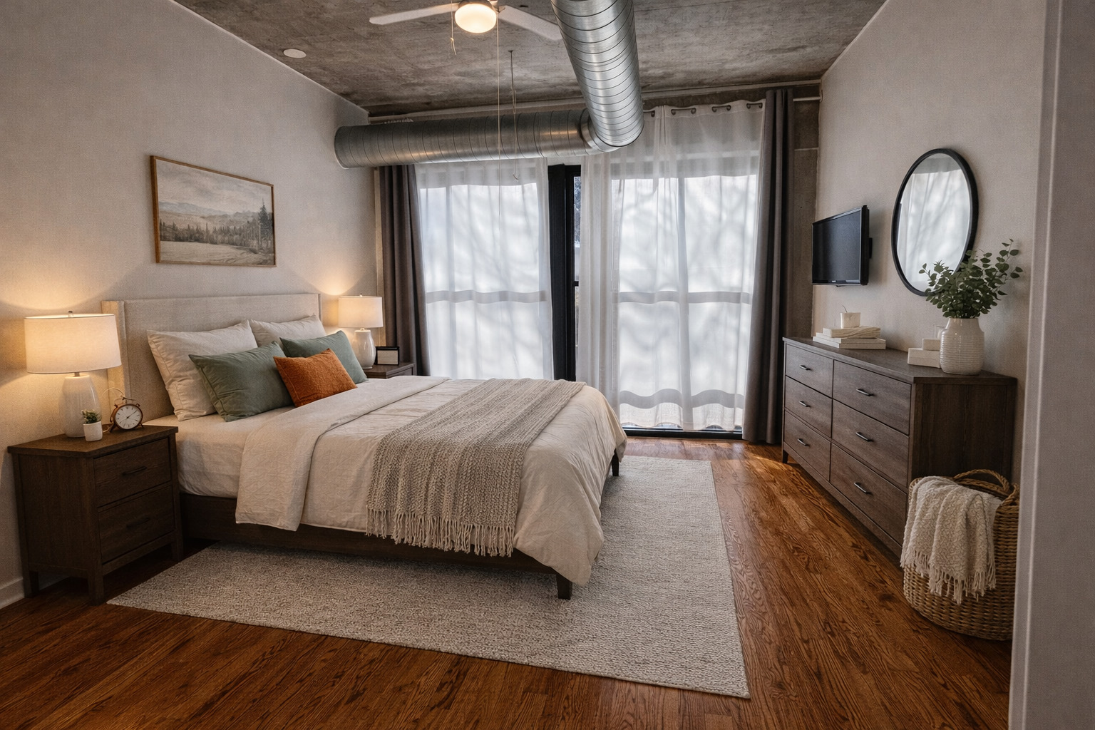 1069 W 14th Place Unit: 304