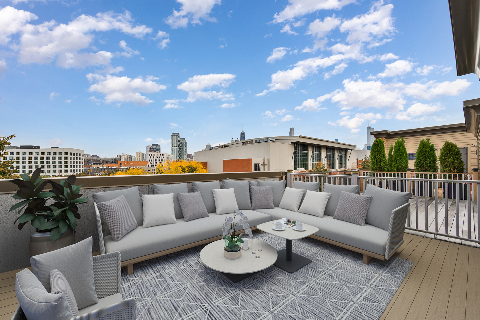 1036 N Crosby Street