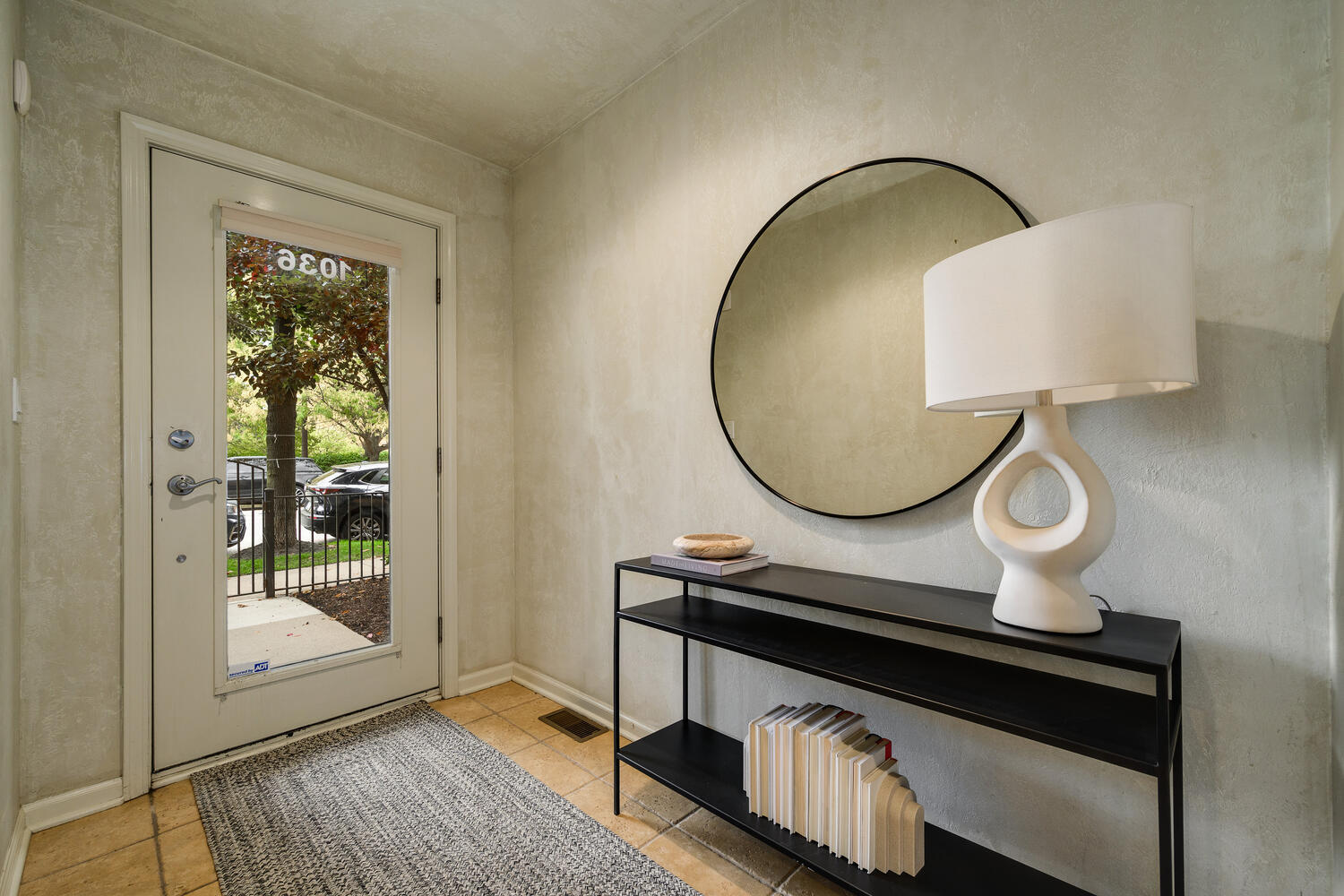 1036 N Crosby Street